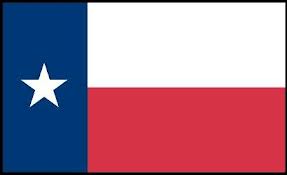 Texas flag